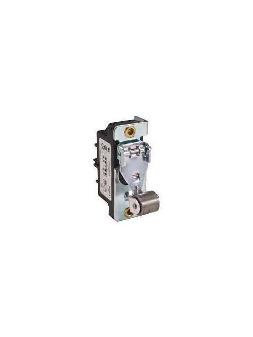 Product image for TES ZCKJ01H7 Limit switch body part with contact, Limit switches XC Standard, 300 VAC 10aXCK