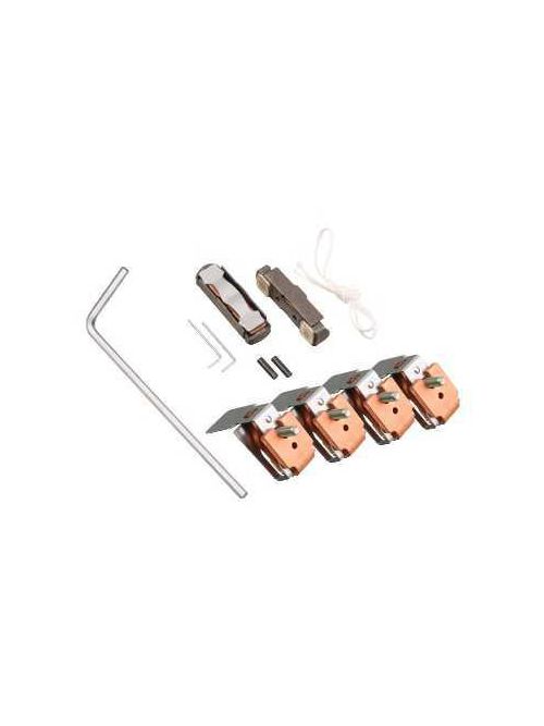 Product image for Square D LA5F780801 575 VAC 780 Amp 1-Pole Main Contact Set