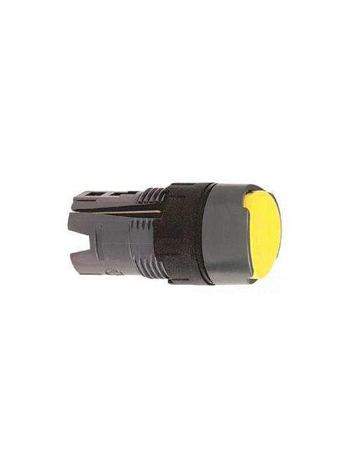 Product image for Square D ZB6AA5 16 mm Push Button