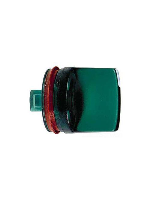 Product image for Square D ZB6YK6 16 mm Blue Illuminated Selector Switch Handle