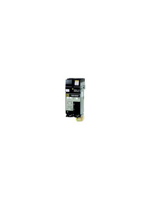 Product image for Square D FAB26020BC 600 Volt Molded Case Circuit Breaker