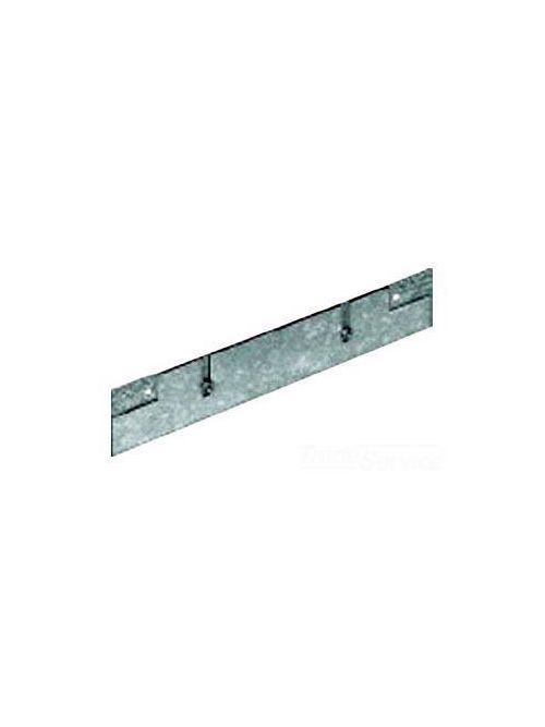 Product image for Square D REC24 24 Inch Aluminum Trench Duct End Closure