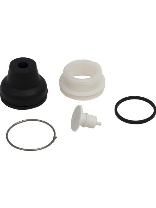 Product image for Square D XACB9211 Pendant Station Booted Operator