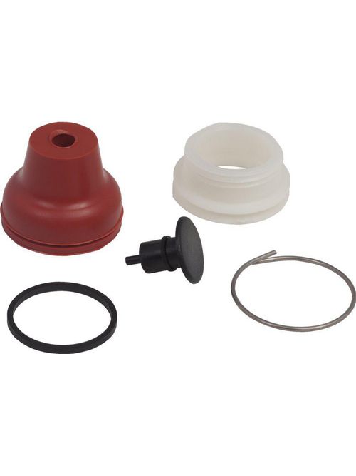 Product image for Square D XACB9222 Pendant Station Booted Operator