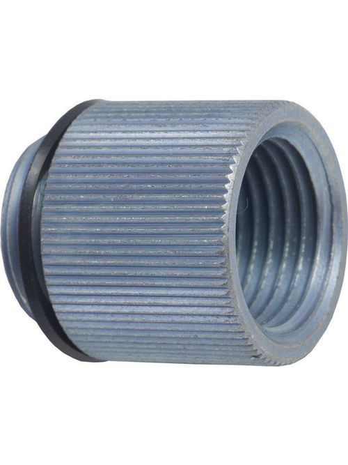 Product image for TES DE9RA1212 TES Safety switches XCS, Nipple for Limit switch, adapter Pg 13.5 to 1/2 NPT for XCRA/B/E/F