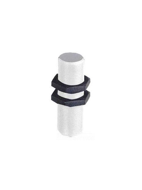 Product image for Square D XSZE230 18 mm Plastic Proximity Sensor Mounting Nut
