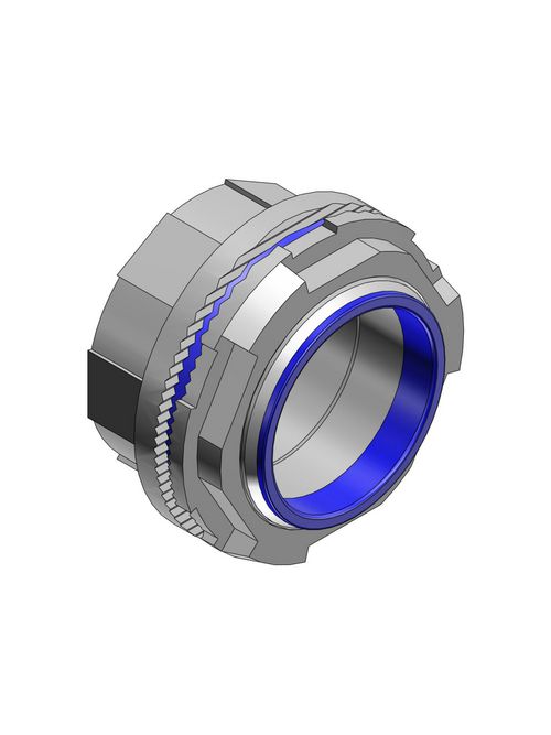 Thomas & Betts H050A .5 Inch Hub Type Conduit Fitting Thomas & Betts H050A .5 Inch Hub Type Conduit Fitting