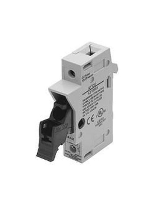 Product image for Wieland Electric 57.904.6755.0 110 to 250 Volt Fuse Block with Lamp