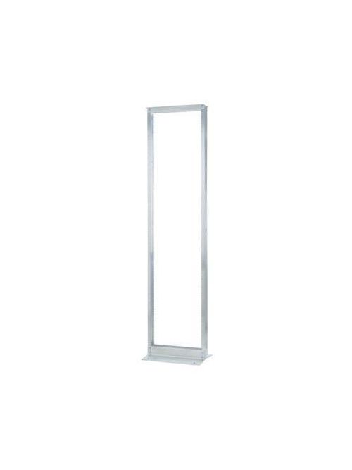 Product image for Ortronics OR-19-84-6T2SDB 20.19 x 18 x 84 Inch Black Standard Equipment Rack