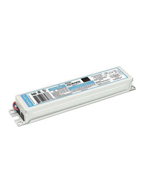 Advance ISB084846EI 120/277 Volt 4 to 6-Lamp T12HO Electronic Sign Ballast Advance ISB084846EI 120/277 Volt 4 to 6-Lamp T12HO Electronic Sign Ballast
