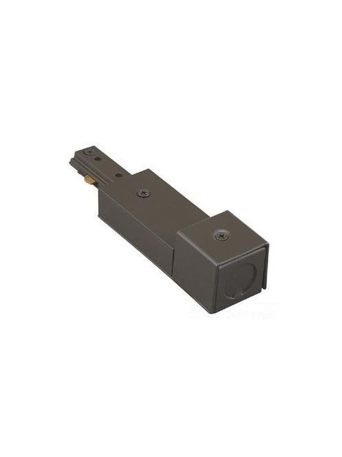 Product image for J Series BX Live End Connector - Brushed Nickel