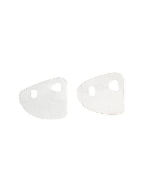 Product image for 3M 23451-00030-20 Slip On Side ShieLDS 20/Case Protective Eyewear (234510003020)