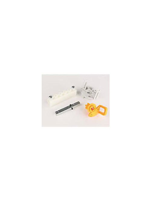 Product image for Allen-Bradley 194E-S1-P Shaft Adaptor Kit