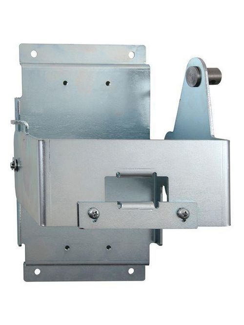 Product image for Allen-Bradley 1494V-M70 Variable Depth Circuit Breaker Operator