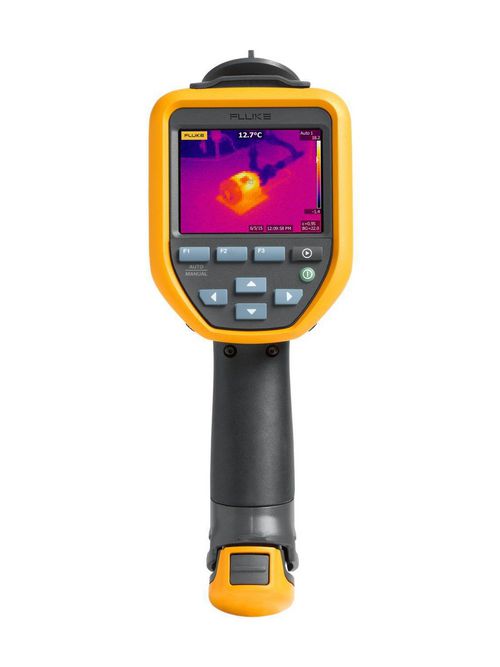 Product image for FLK FLK-TIS10/9HZ 9HZ THRML IMAGER