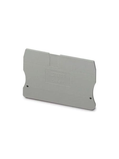 Phoenix Contact 3036644 71.5 x 2.2 x 49.9 mm Gray Polyamide Terminal