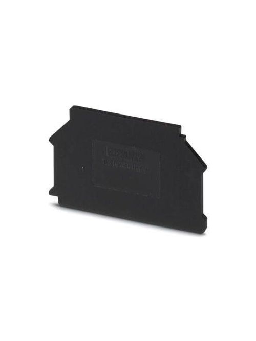 Phoenix Contact 3000543 58 x 2.2 x 35.05 mm Black Polyamide Terminal