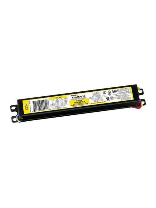 Advance ICN2P60N35I 120 to 277 VAC 50/60 Hz 60 W 2-Lamp T12 Electronic Ballast Advance ICN2P60N35I 120 to 277 VAC 50/60 Hz 60 W 2-Lamp T12 Electronic Ballast