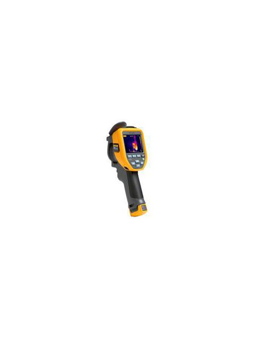 Product image for Fluke Electronics FLK-TIS65 30HZ Thermal Imager