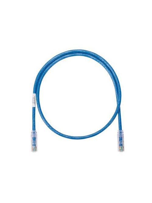 PAN NK6PC20BUY NK,Cu,PC,Cat6,UTP,Cb PAN NK6PC20BUY NK,Cu,PC,Cat6,UTP,Cb
