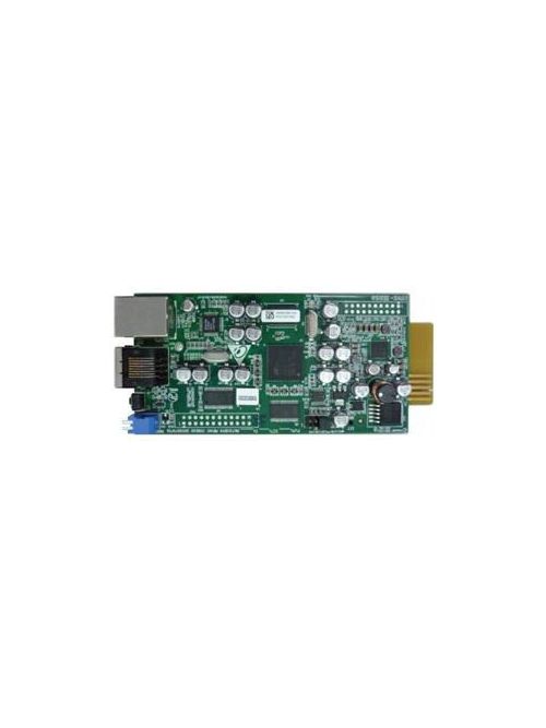 Product image for Allen Bradley 1609-ENET UPS Ethernet Network Card