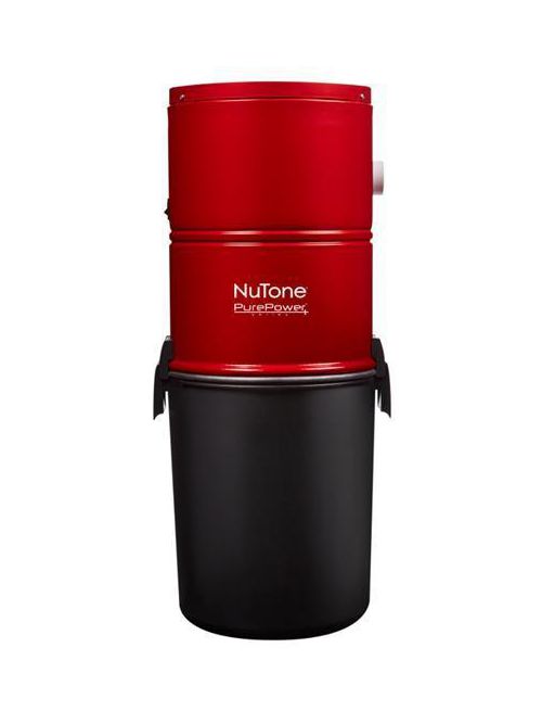 Product image for Broan PP500 Vacuum System Power Unit