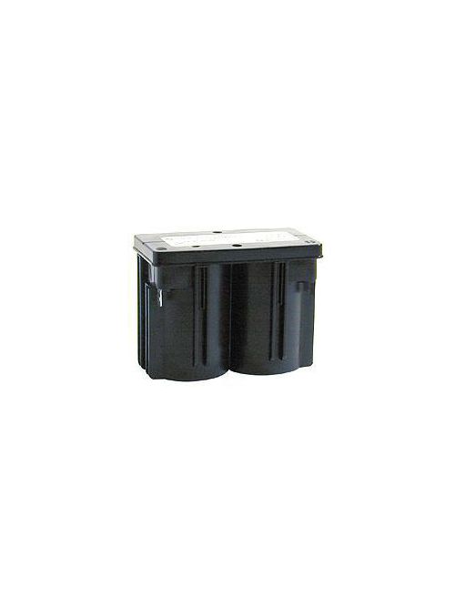 Product image for Jasco 0859-0010 4 Volt 8 Ah Cyclone Monobloc Battery