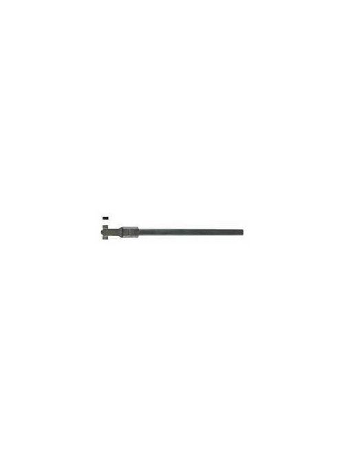 Product image for Square D GS2AE81 5 x 5 x 400 mm 30 to 32 Amp Disconnect Switch Shaft