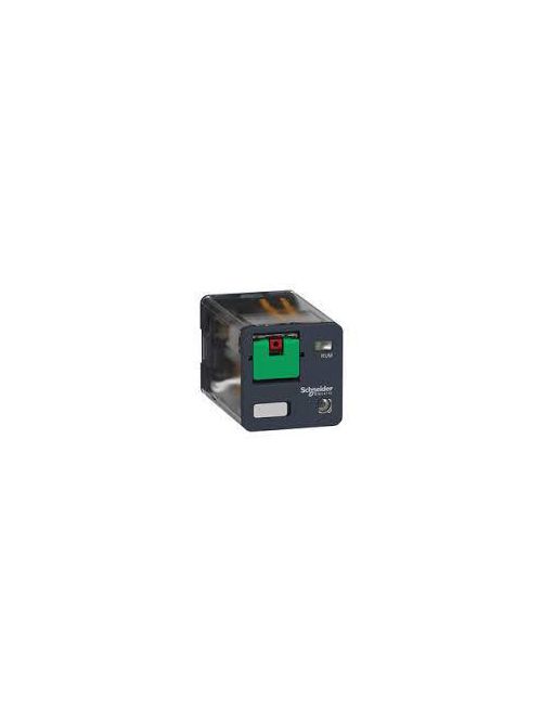 Square D RUMF32F7 120 VAC 10 Amp 3PDT Socket Mount Quick Connect General Purpose Relay Product image for Square D RUMF32F7 120 VAC 10 Amp 3PDT Socket Mount Quick Connect General Purpose Relay
