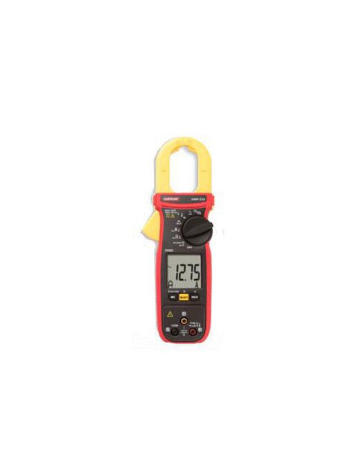 Fluke Electronics AMP-310 600 Volt HVAC Clamp Meter Fluke Electronics AMP-310 600 Volt HVAC Clamp Meter