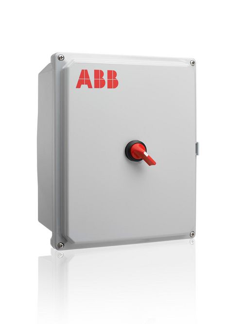 Product image for Thomas & Betts RS4-2CN6-KIT 2-Output 4-String Combined Cable Lug Kit with Power Supply