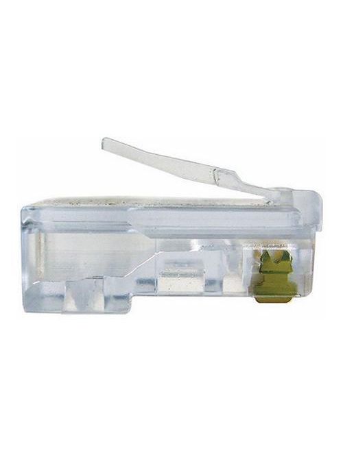 Product image for PLATINUM 100010B EZ-RJ45 C6 Connect