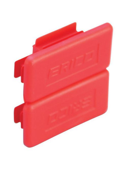 Product image for Caddy ADK421RD ADK Strut End Cap, Red