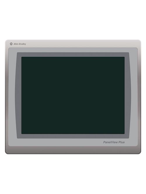 Allen Bradley 2711PT10C22D9P PanelView Plus 7 Graphic Terminal