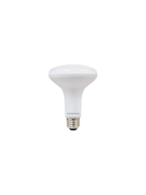 Sylvania 73954 120 Volt 9 W 80 CRI 2700 K 650 lm Medium Base BR30 Dimmable LED Reflector Lamp Sylvania 73954 120 Volt 9 W 80 CRI 2700 K 650 lm Medium Base BR30 Dimmable LED Reflector Lamp