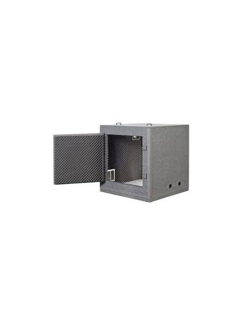 Product image for Wiremold 860DB Wood Floor Box with Brass Cover
