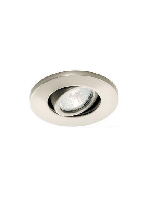 Product image for 3" Directional Recessed Light - Brushed Nickel