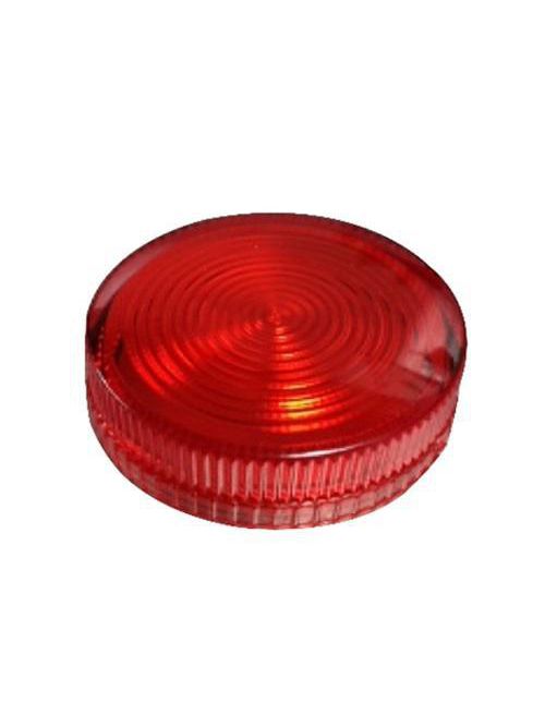 Product image for Square D ZB2BV014 Pilot Light Lens