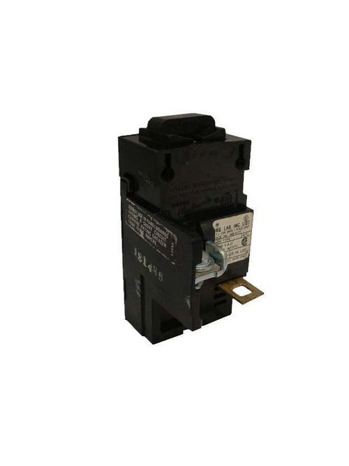 Product image for Siemens P220 2-Pole 20 Amp 120/240 Volt Circuit Breaker