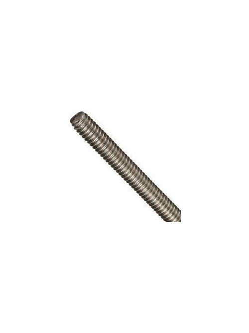 Product image for Star Stainless Screw Company 38RCSS6 3/8 Inch 316 Stainless Steel Rod Coupling