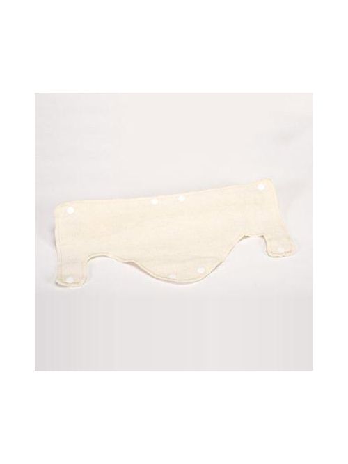 Product image for MSA 10068890 SWEATBAND COTTON TERRY PKG W/LABEL