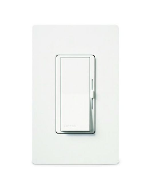 Product image for LUT DVPDC-203P-WH DIMMER