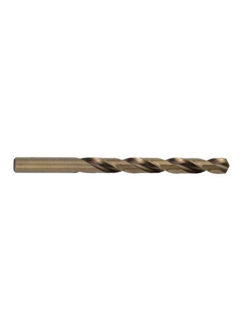Product image for International Tool Manufacturing 219CO1664 1/4 Inch High Speed Steel 135 Degree Cobalt Jobber