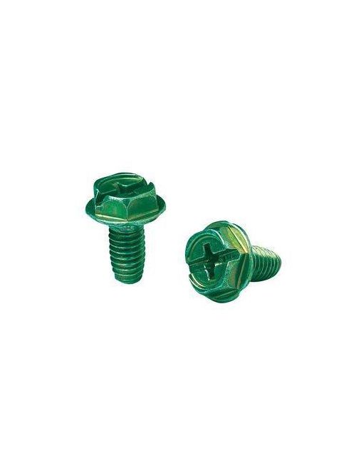 Product image for Ideal Industries 774044R Combination Grounding Screw