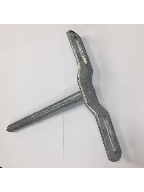 Hughes Brothers, Inc. U899 Utility Pole Standoff Cooper Electric