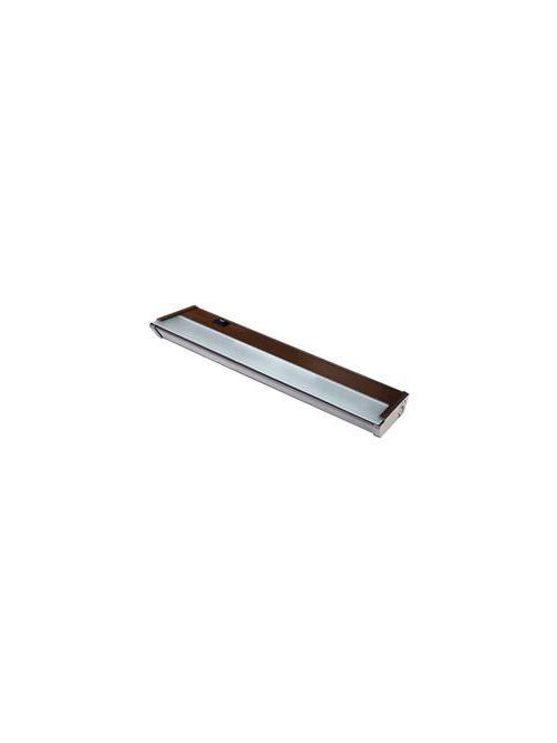 Product image for GM Lighting UCLED-24-BZ-DIM-30 24 Inch Bronze Under Cabinet LED
