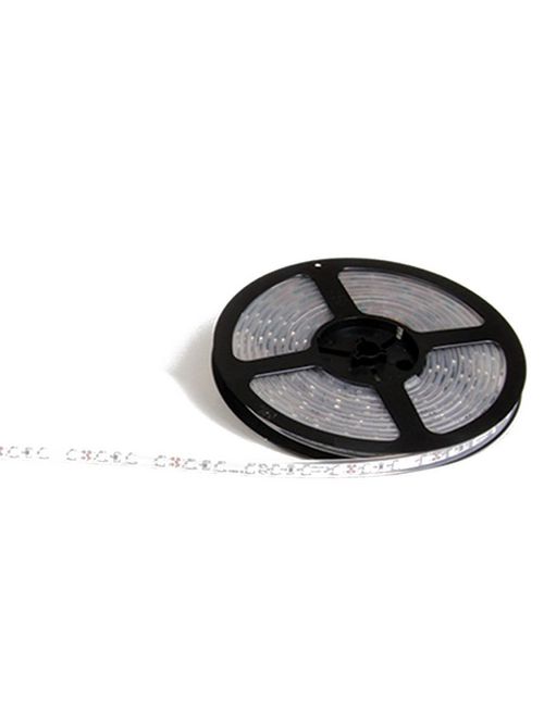 Product image for GM Lighting LTR-300-WP-SO-WW 12 VDC Wet Location High Output Flexible LED Linear Ribbon