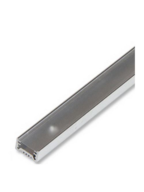 Product image for GMLTG LED-CHL 48IN ALUM CHANNEL