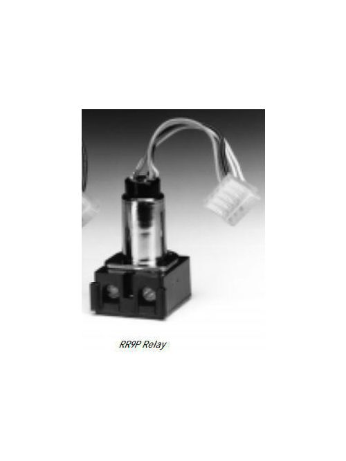 GE Industrial Solutions RR9P PlugIn Relay for TLC Panel Viking Electric