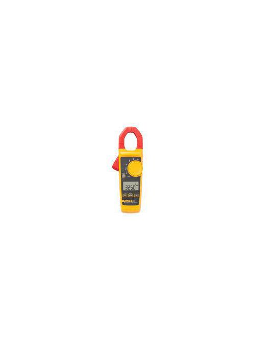 Product image for Fluke Electronics FLUKE-334 9.375 x 3.125 x 1.625 Inch Digital Clamp Meter